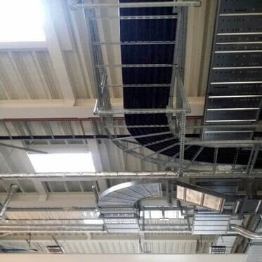 Foto (Kabelverlegung)