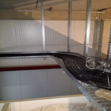 Foto (Kabelverlegung)