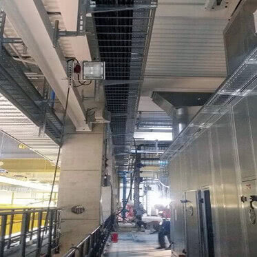 Foto (Kabelverlegung)