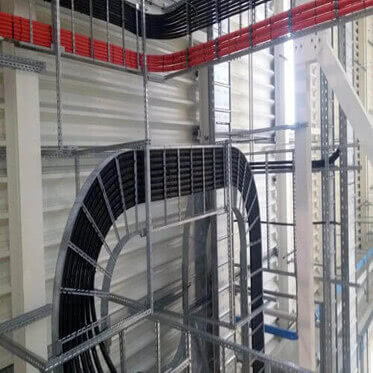 Foto (Kabelverlegung)