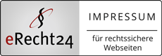 Logo (e-Recht24.de | Impressum für rechtssichere Webseiten)