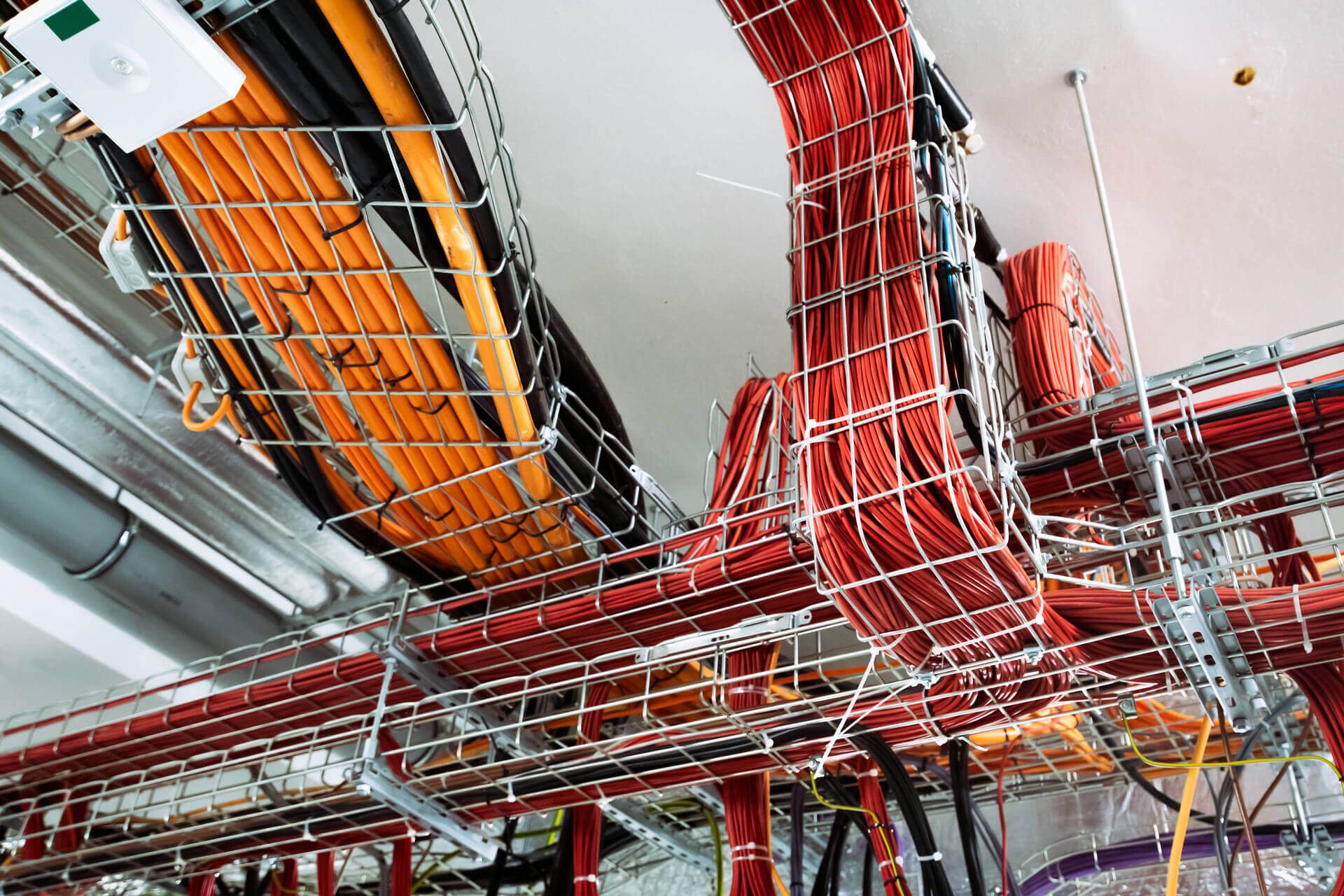 Foto (Kabelverlegung)